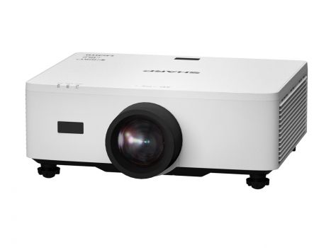Bild Sharp XP-P601Q