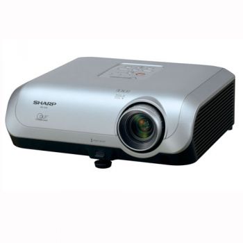 Bild Sharp XR 10S