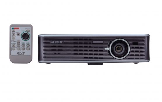 Image Sharp XR 1X