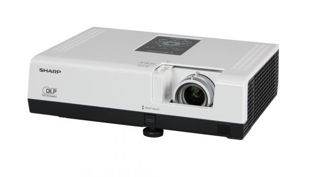 Image Sharp XR 50S