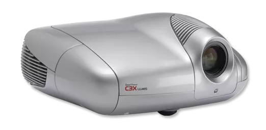 Bild SIM2 Grand Cinema C3X LUMIS UNO