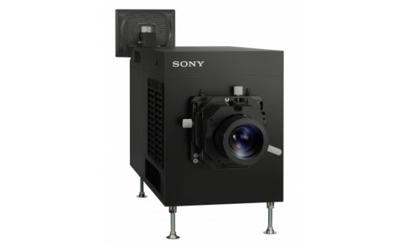 Image Sony SRX R810P