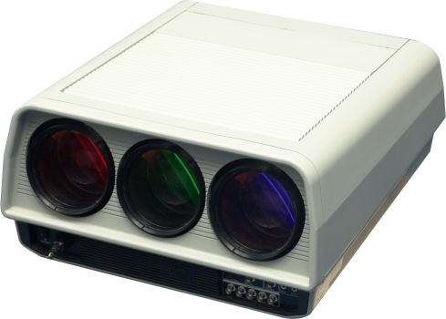 Image Sony VPH V20U