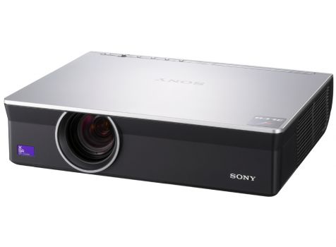 Image Sony VPL CX100/PM