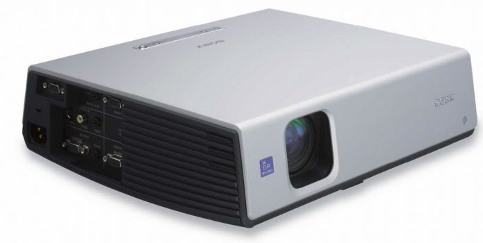 Image Sony VPL CX63