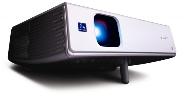 Image Sony VPL CX80