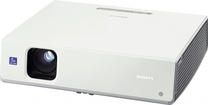 Bild Sony VPL CX86