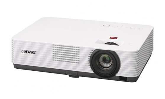 Bild Sony VPL-DW240
