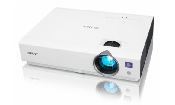 Bild Sony VPL DX142