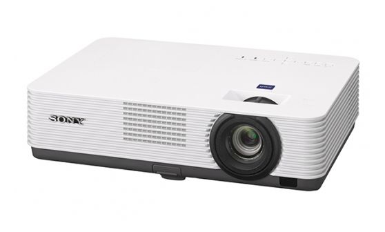 Bild Sony VPL-DX270