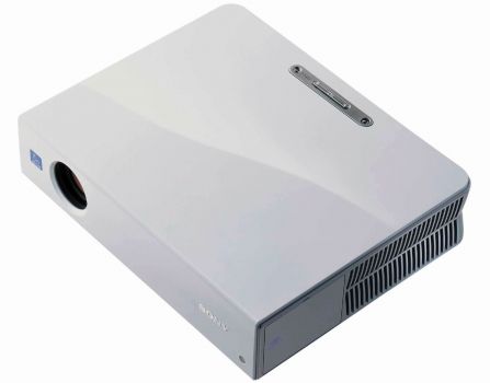 Image Sony VPL ES1