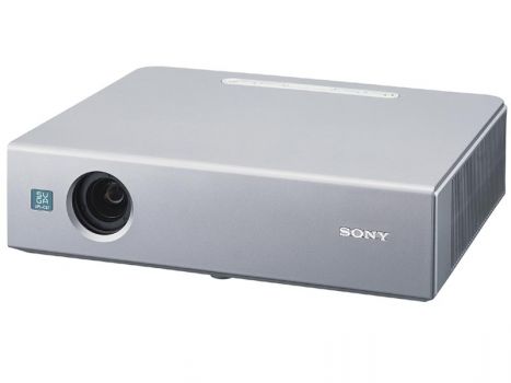 Bild Sony VPL ES2