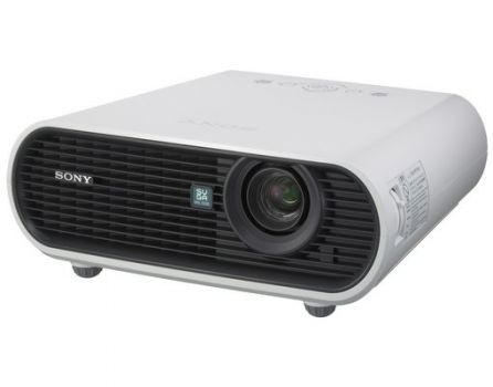 Bild Sony VPL ES5