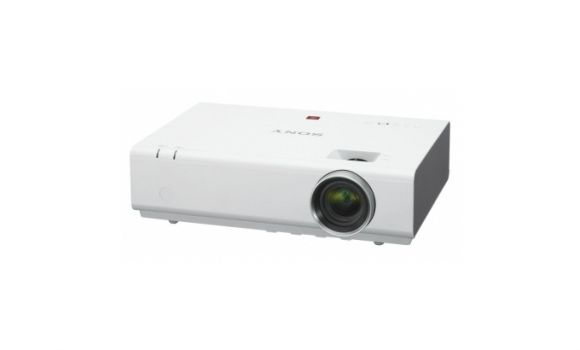 Bild Sony VPL EW255