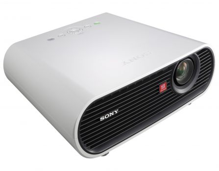 Image Sony VPL EW7