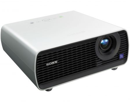 Image Sony VPL EX100