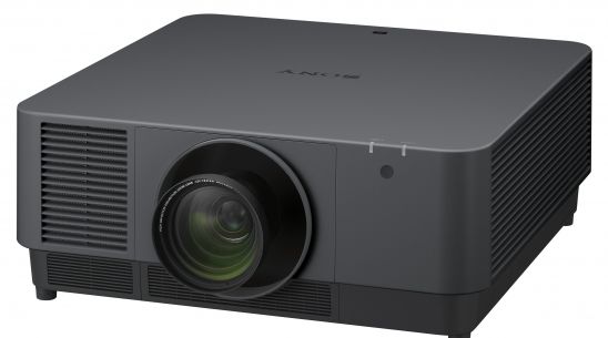 Bild Sony VPL-FHZ120L /W/B