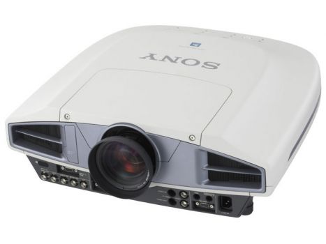 Bild Sony VPL FX52/L