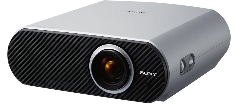 Bild Sony VPL HS51/A
