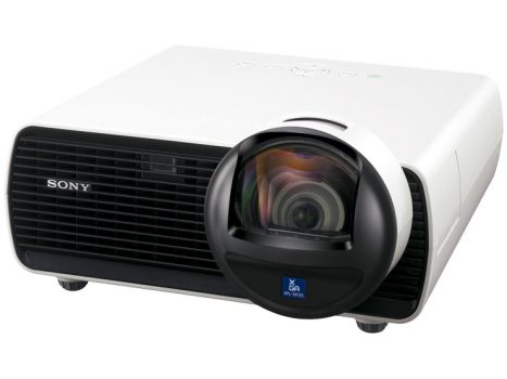 Image Sony VPL SX125