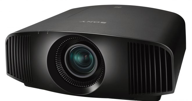 Bild Sony VPL VW270ES