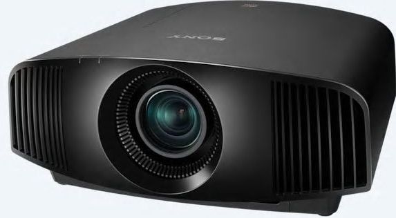 Bild Sony VPL-VW295ES