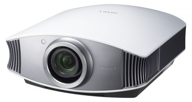 Bild Sony VPL VW40