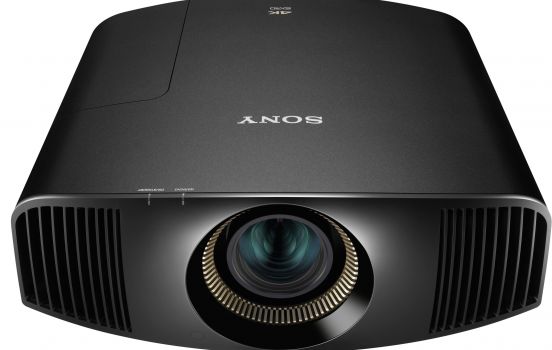 Bild Sony VPL VW550ES