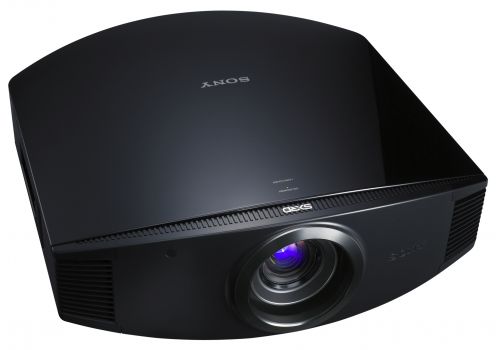 Bild Sony VPL VW95 ES/EW