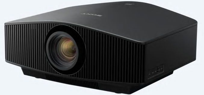 Bild Sony VPL-VW995ES