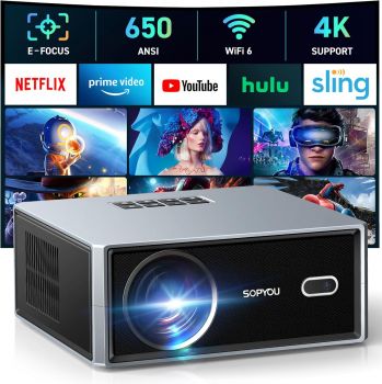 Bild SOPYOU Aurora P5