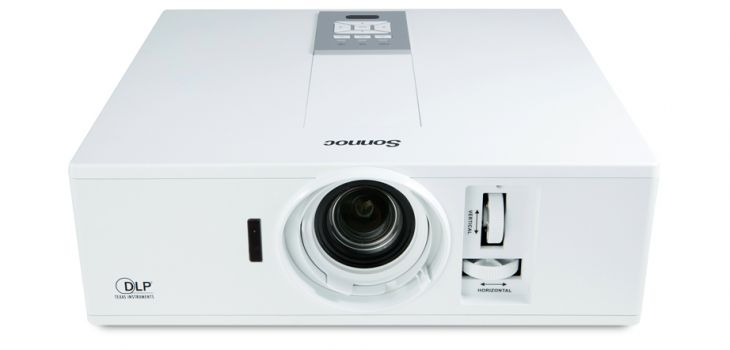 Bild Sonnoc ELU520E