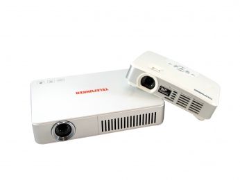 Image Telefunken DLP500 WIFI