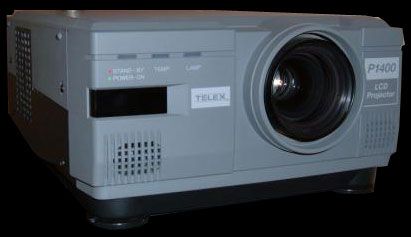 Bild Telex P1400