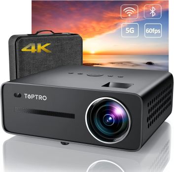 Image TOPTRO X5