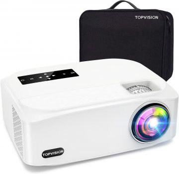 Image TOPVISION Projector 9500