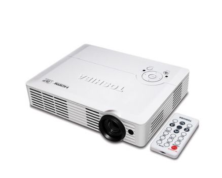 Bild Toshiba SDW30