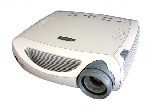 Bild Toshiba TDP MT800