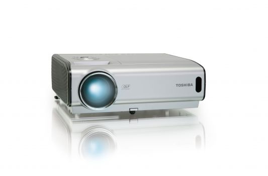Bild Toshiba TDP T420
