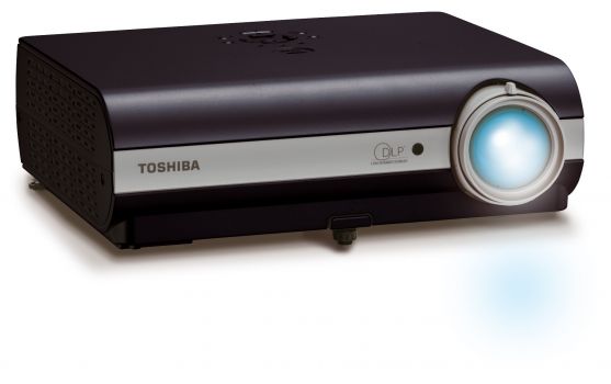 Bild Toshiba TDP T45