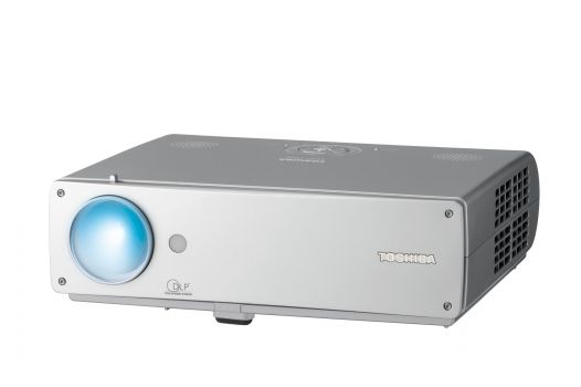 Bild Toshiba TDP T98
