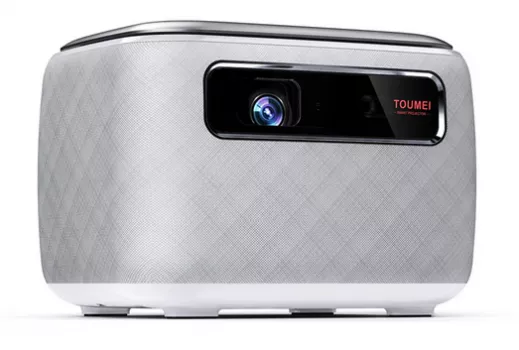 Image Toumei V8