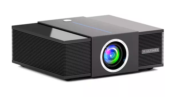 Bild Ultimea Apollo P60