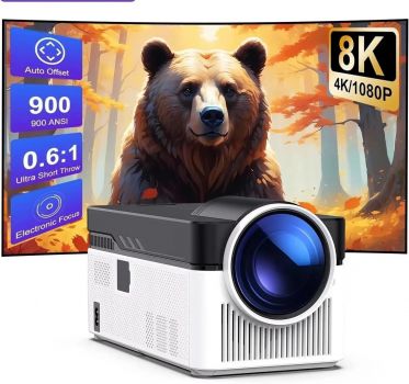 Bild Unicview HY450