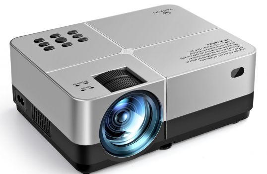 Bild Vankyo Leisure 420 Silver
