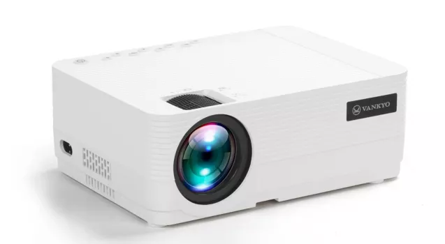 Image Vankyo Leisure 470 Pro