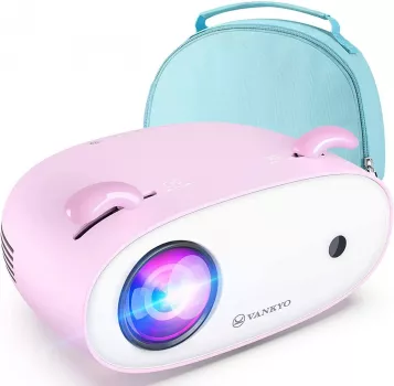 Image Vankyo Miracle 120