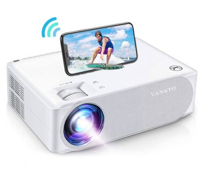 Bild Vankyo Performance V630W