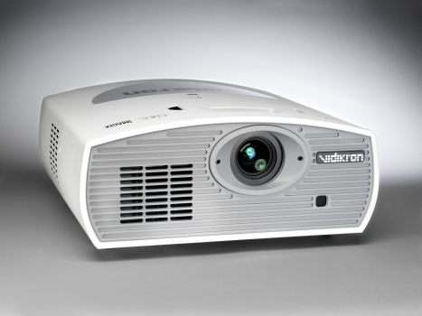 Bild Vidikron Vision Model 10