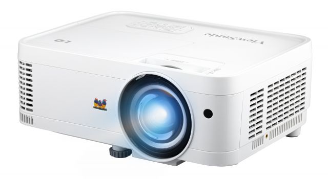 Bild Viewsonic LS550WH